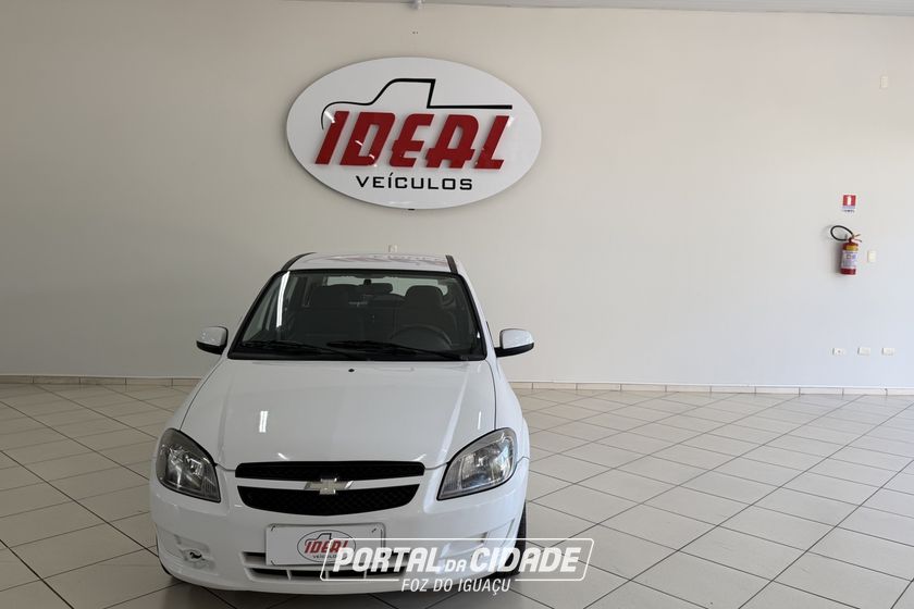 Chevrolet Celta