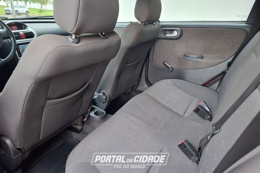 Chevrolet Corsa
