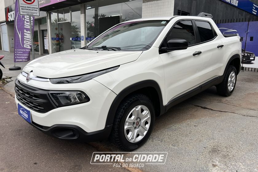 Fiat Toro
