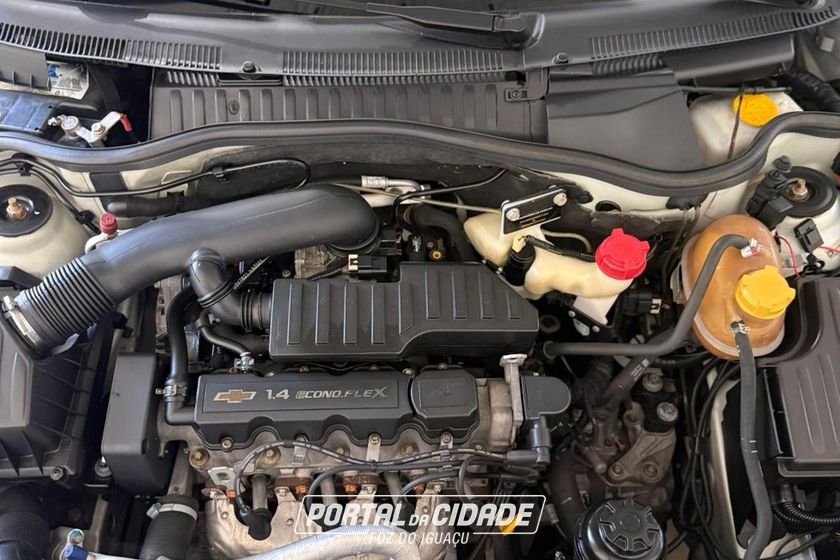 Chevrolet Corsa