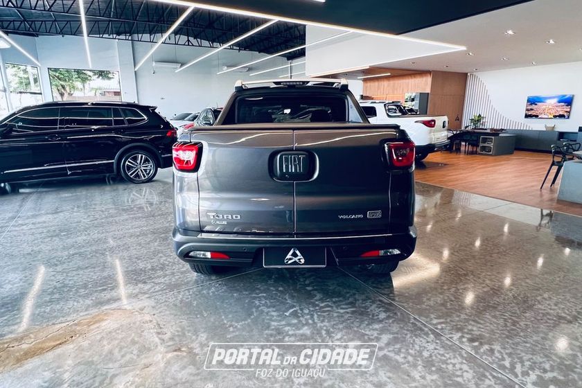 Fiat Toro