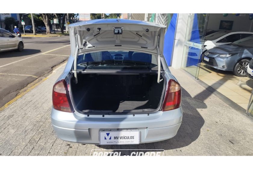 Chevrolet Corsa