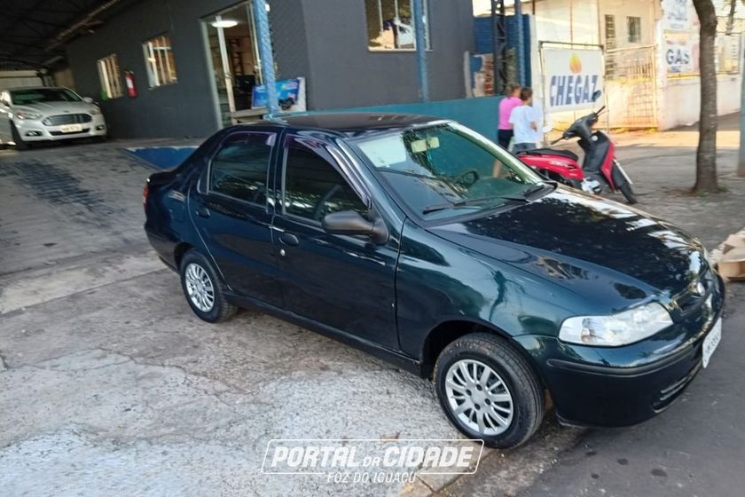 Fiat Siena