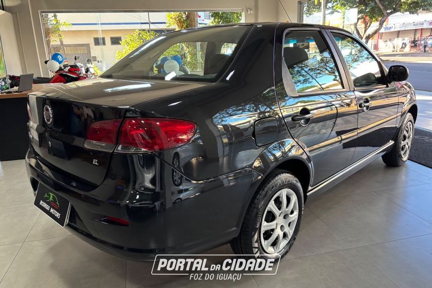 Fiat Siena