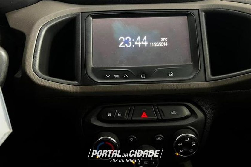Chevrolet PRISMA