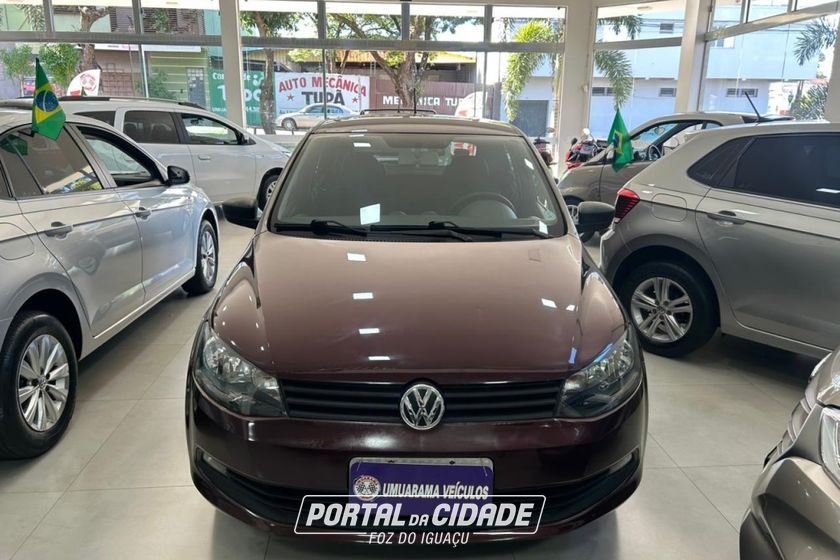 VolksWagen Gol
