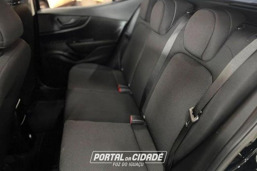 Fiat PULSE