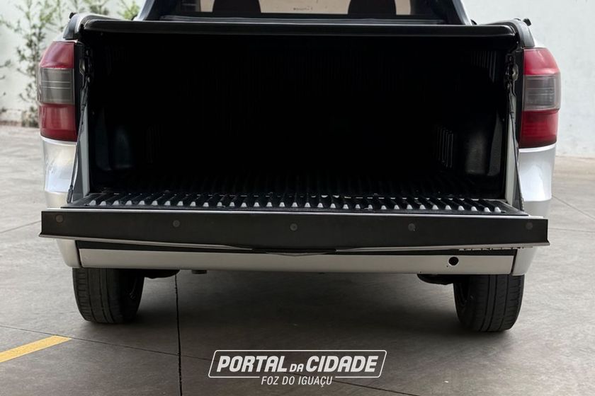 Chevrolet MONTANA