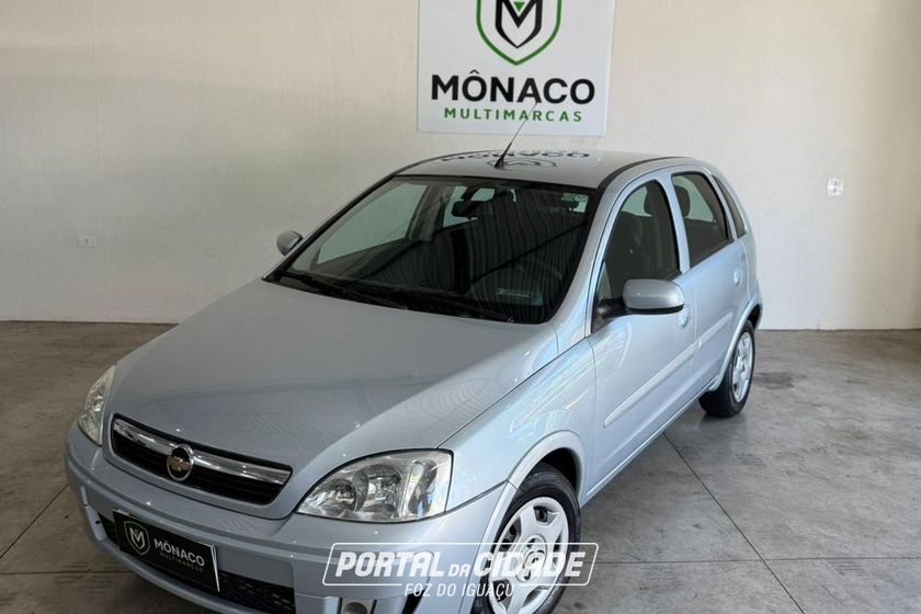 Chevrolet Corsa
