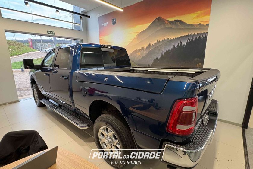 RAM 3500