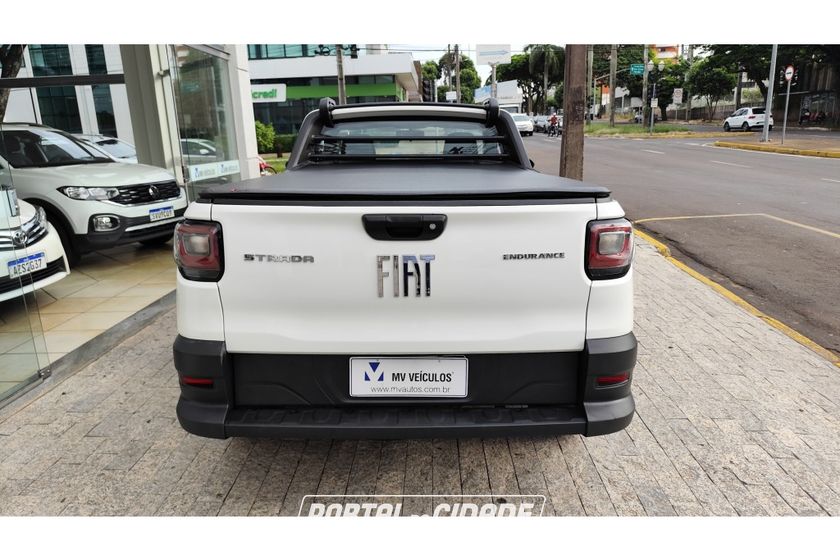 Fiat Strada