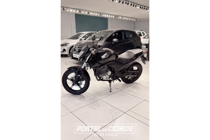 HONDA CB