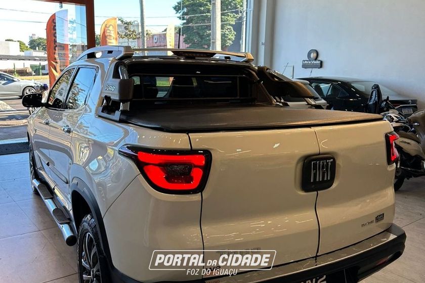 Fiat Toro