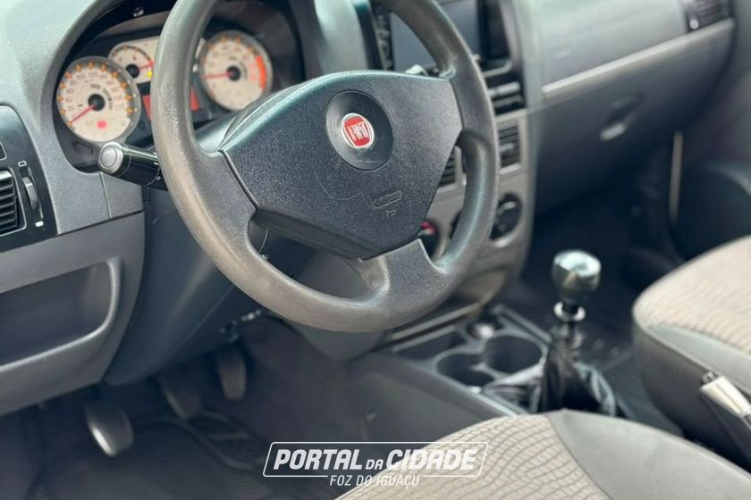 Fiat Strada