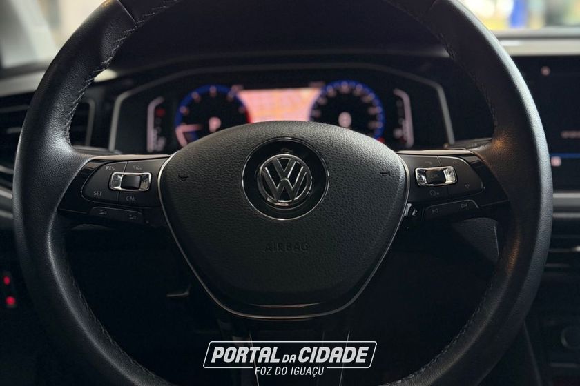 VolksWagen VIRTUS