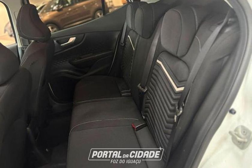Fiat PULSE