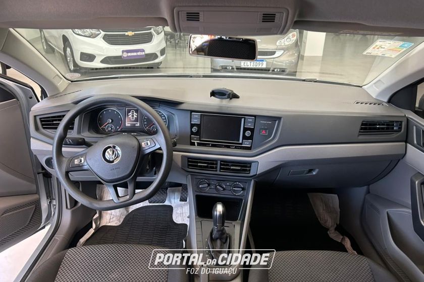 VolksWagen VIRTUS