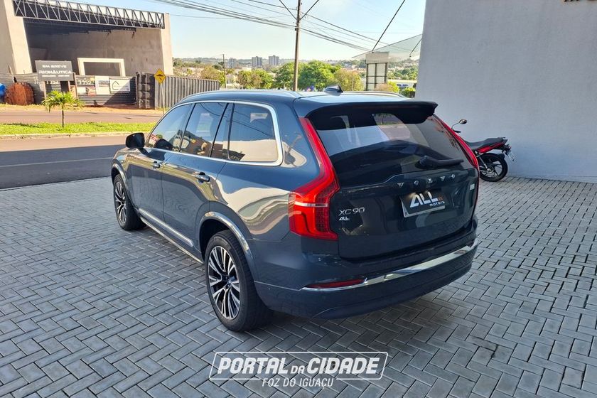 Volvo XC