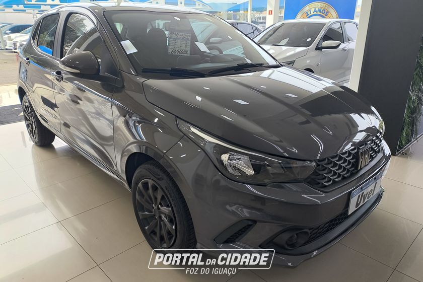 Fiat ARGO