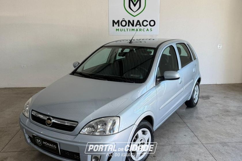 Chevrolet Corsa