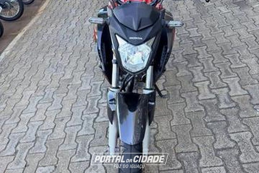 HONDA CB