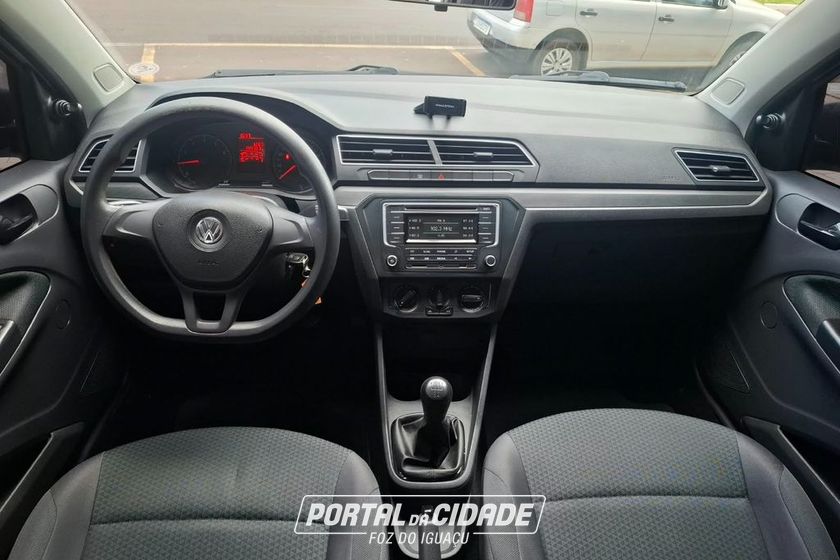 VolksWagen Gol
