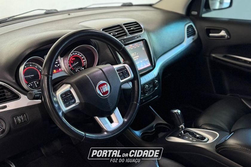 Fiat FREEMONT