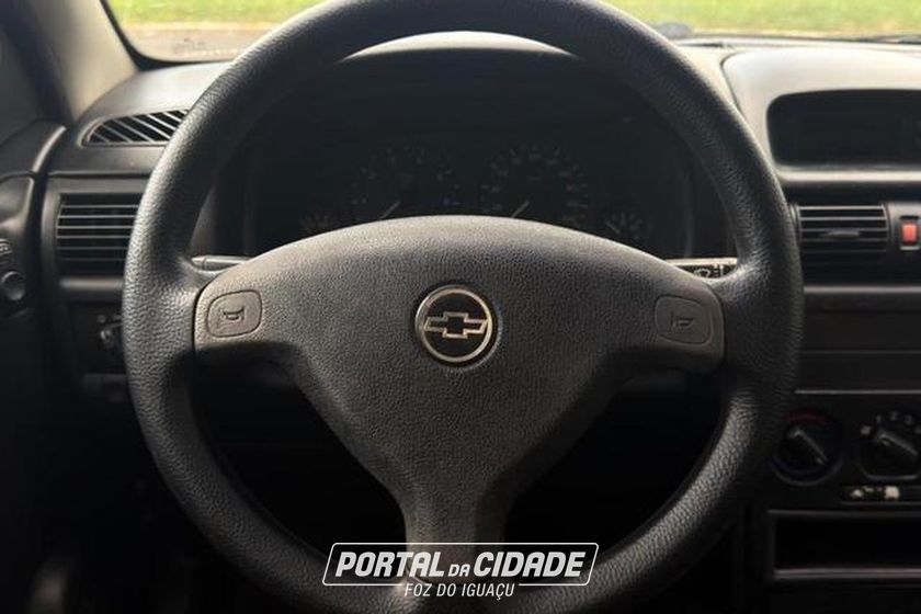 Chevrolet Astra
