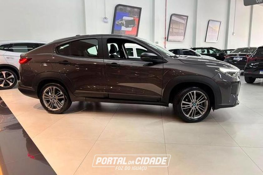 Fiat Fastback