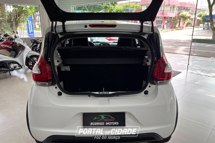 Fiat MOBI