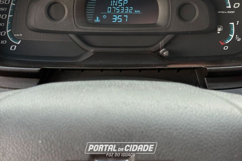 Chevrolet MONTANA