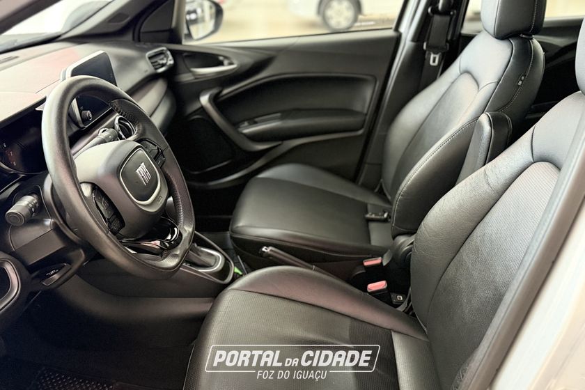 Fiat CRONOS