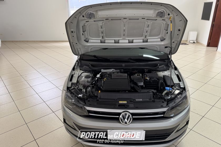 VolksWagen VIRTUS