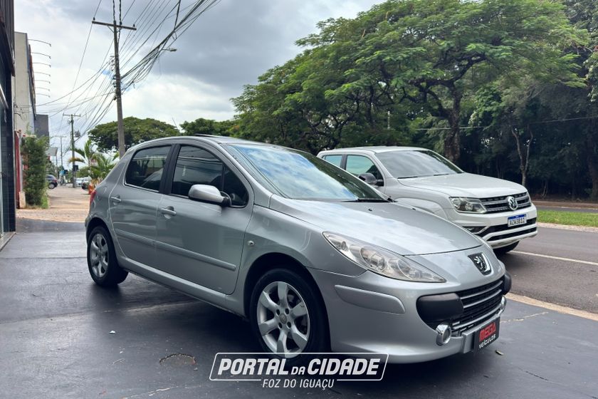 Peugeot 307