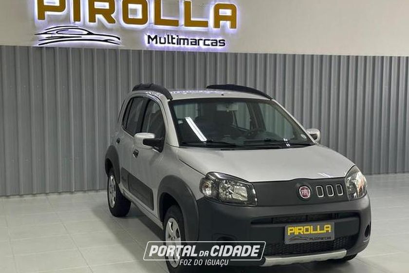 Fiat Uno