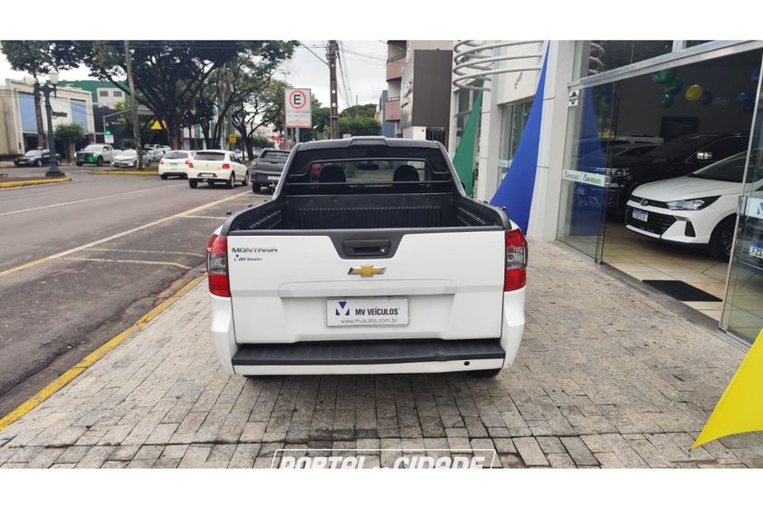 Chevrolet MONTANA