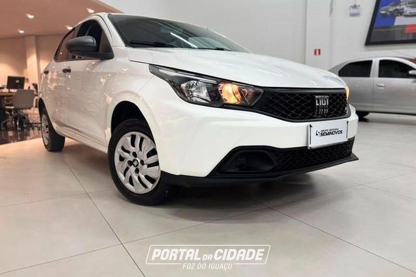 Fiat ARGO