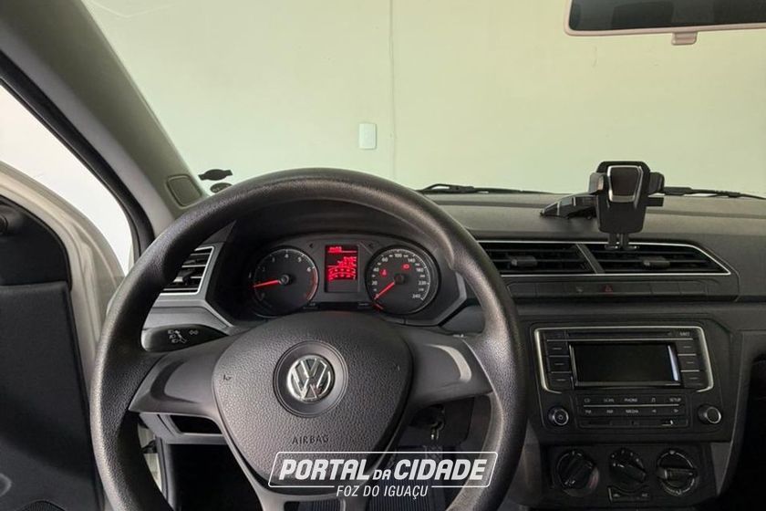 VolksWagen Gol