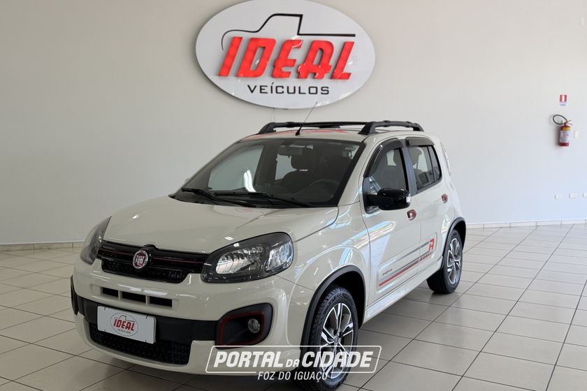 Fiat Uno