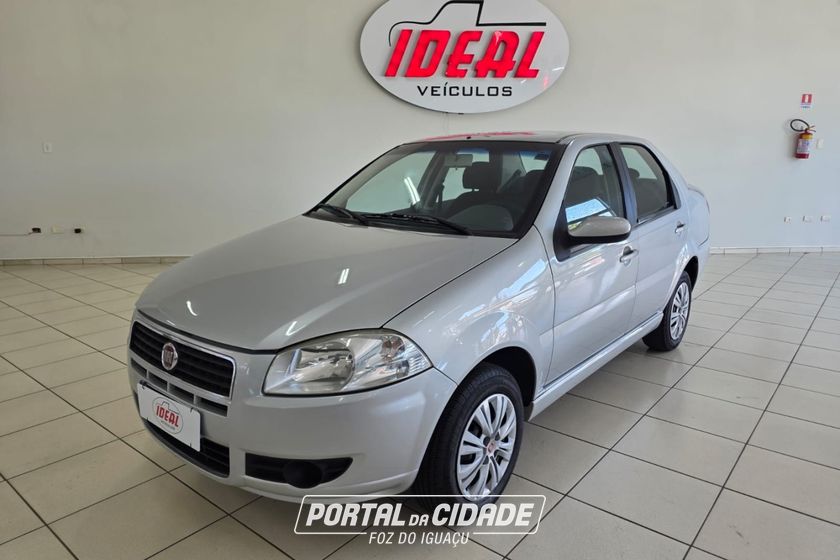 Fiat Siena