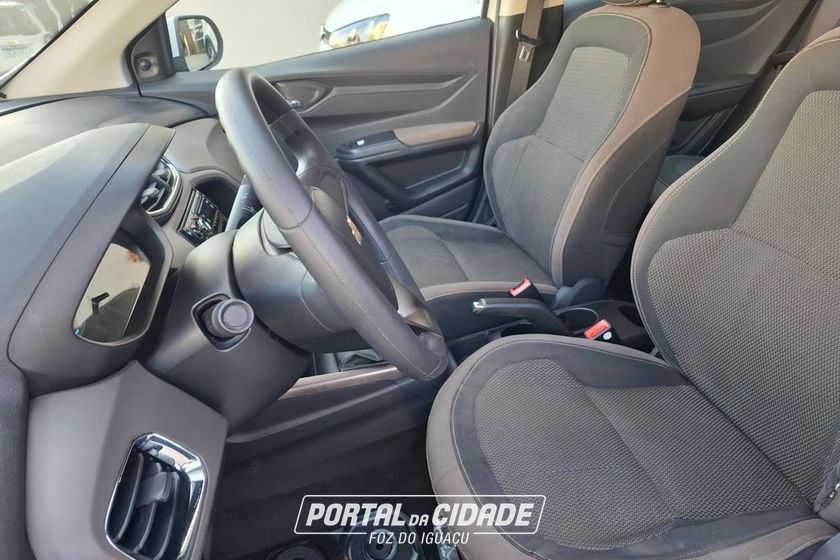 Chevrolet PRISMA