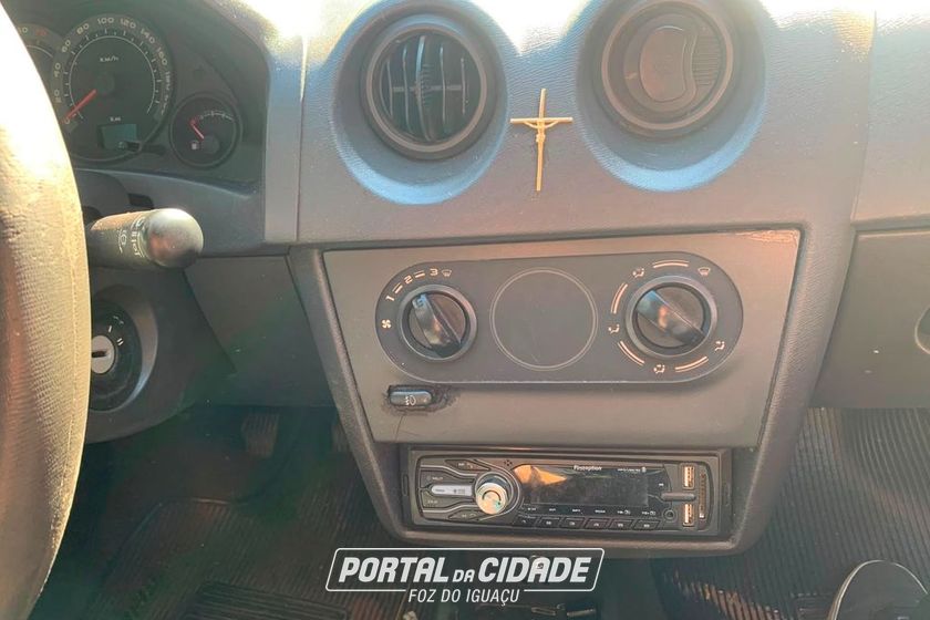 Chevrolet Celta