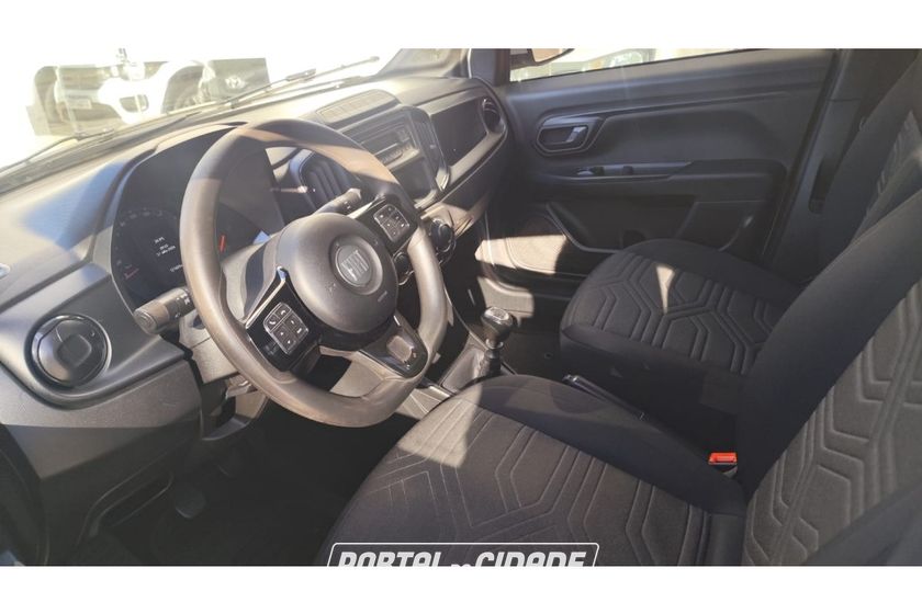 Fiat Strada