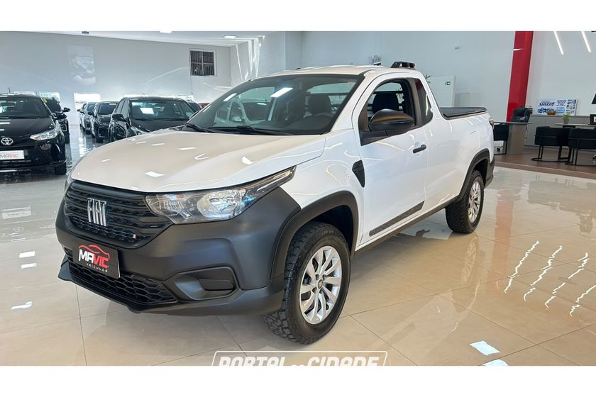 Fiat Strada
