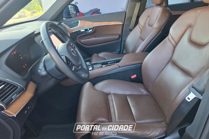 Volvo XC