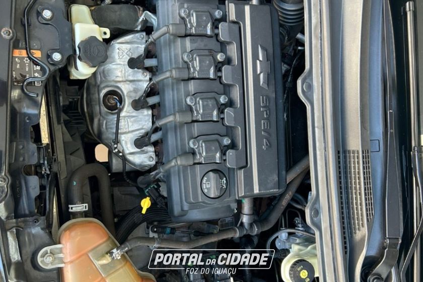 Chevrolet PRISMA