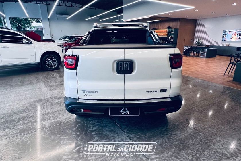 Fiat Toro