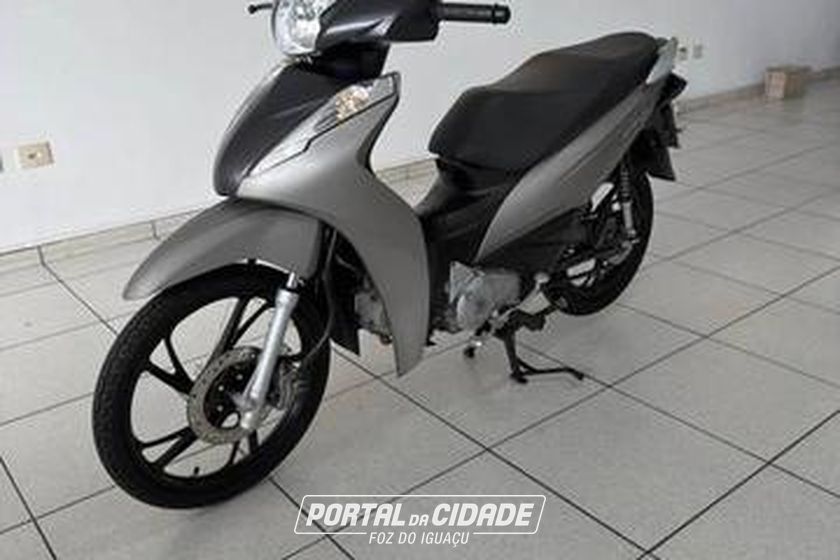 HONDA BIZ