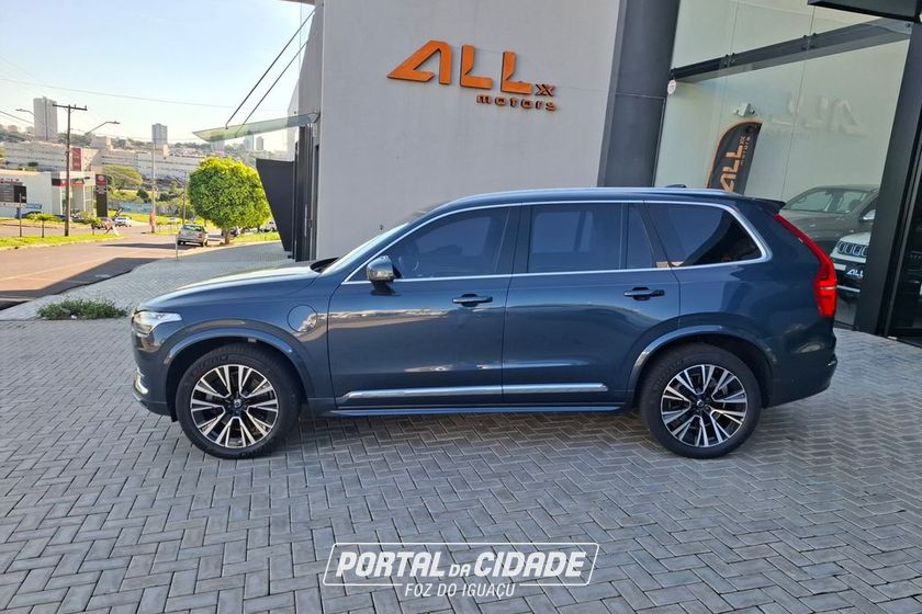 Volvo XC