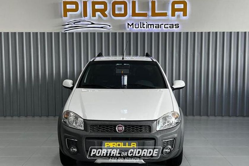 Fiat Strada